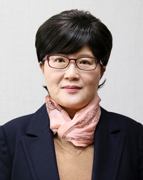 김진숙 신임 행정중심복합도시건설청장